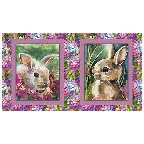 MINKY PRINTS             